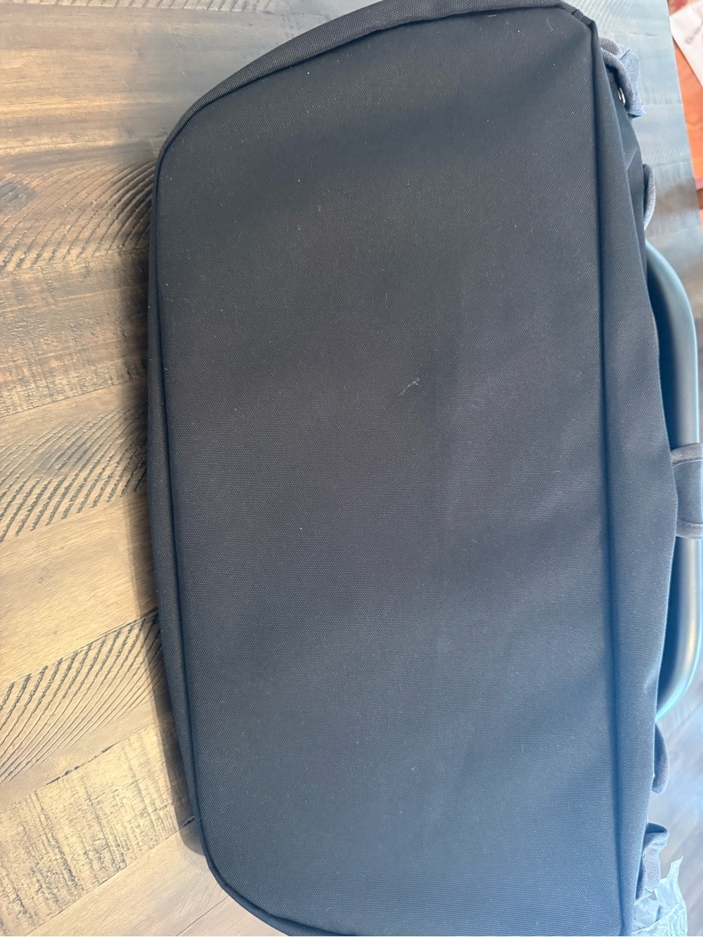 Veer Wagon foldable storage basket for cruiser - Picture 7 of 10
